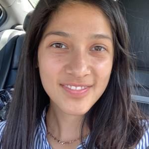 Meet your Posher, Maria